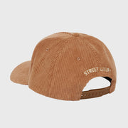 Homme Hotel Corduroy Hat