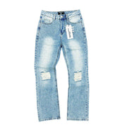 'ME' Rhinestone Jeans