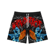 PROTECTED LOVE SHORTS