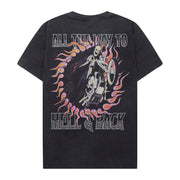 Hell & Back Tee