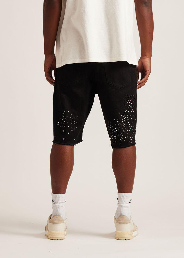 BOWIE SHORT