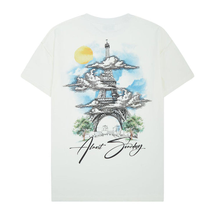 PARIS TEE