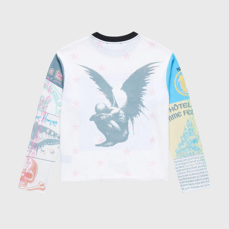 Peyote Thermal