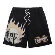 Hell & Back Terry Shorts