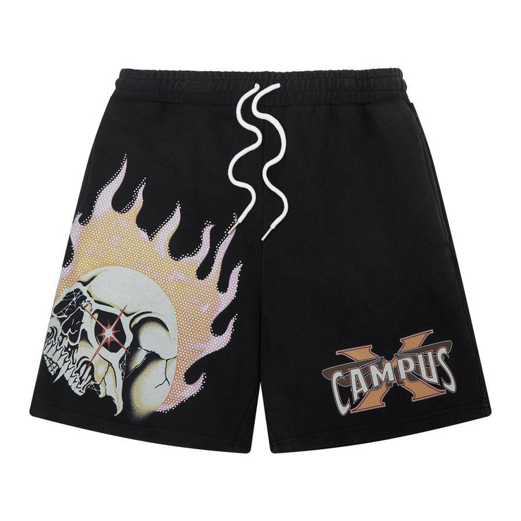 Hell & Back Terry Shorts
