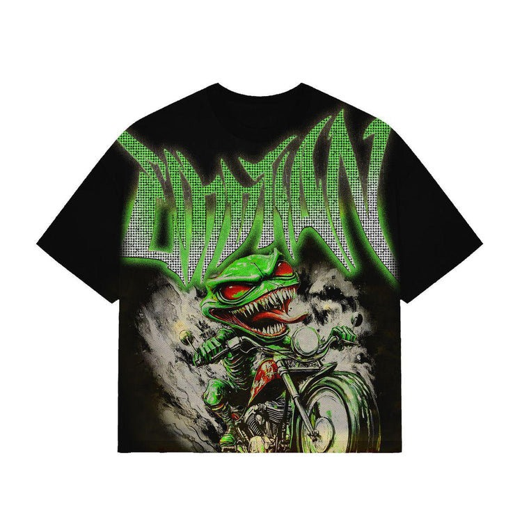 Goblin&