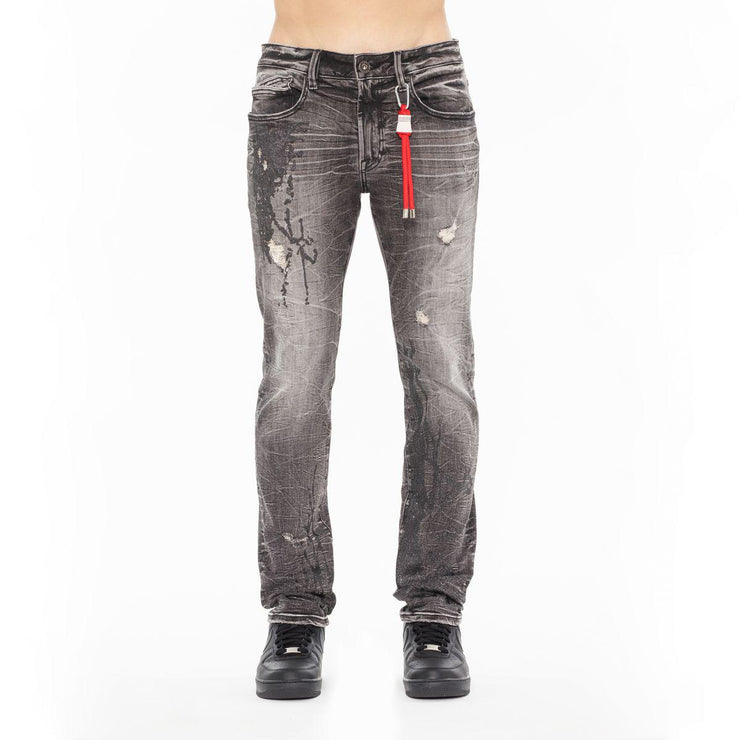 ROCKER SLIM 602