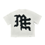 End Rhinestone Tee