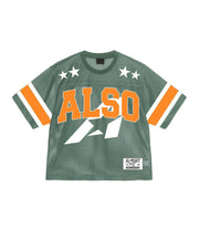 HALL OF FAME MESH JERSEY