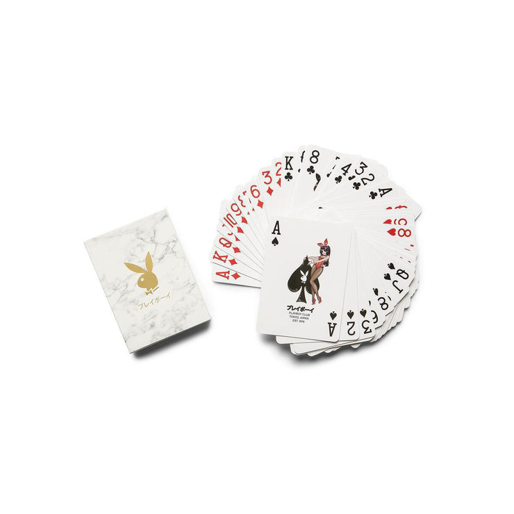 Tokyo Playing Cards