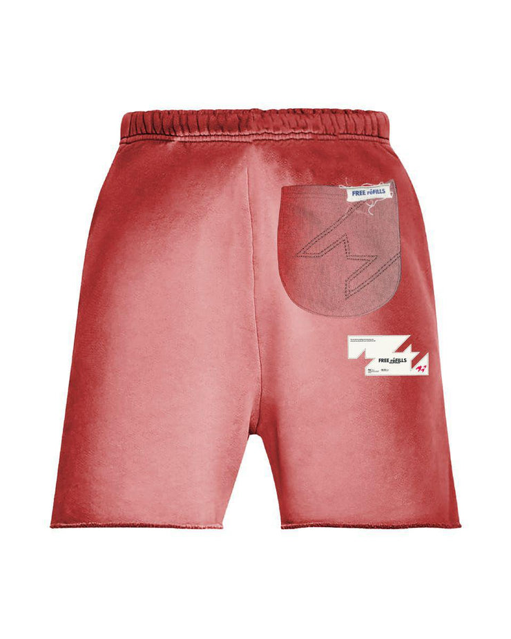 FR GEM SHORTS