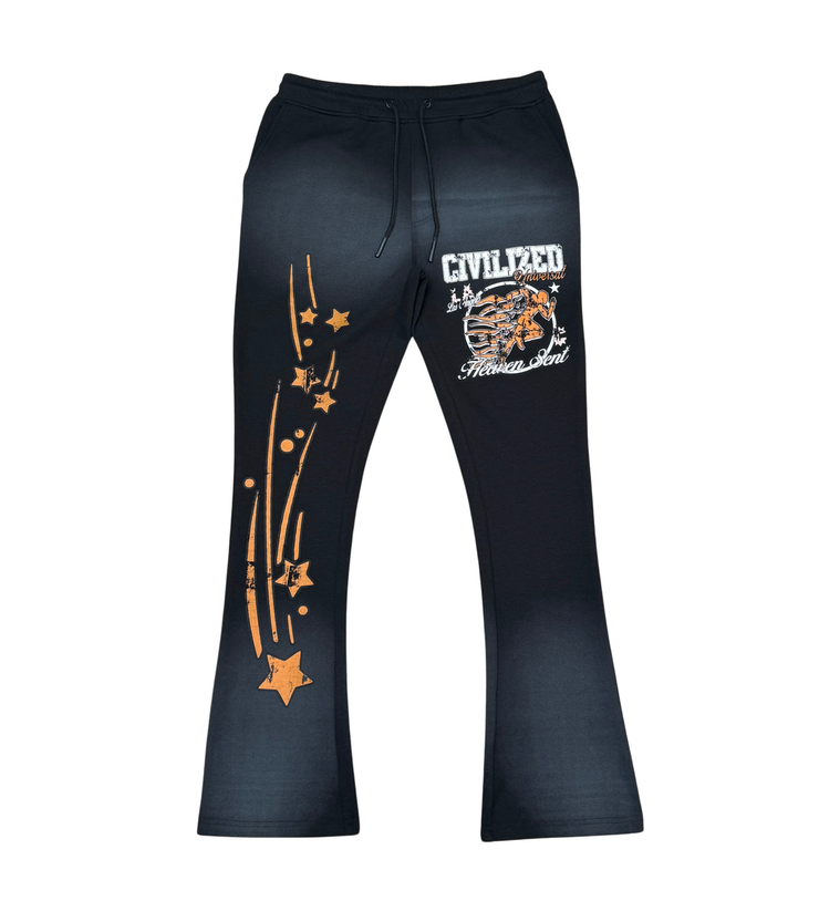 CIVILIZED UNIVERSAL SWEAT PANTS