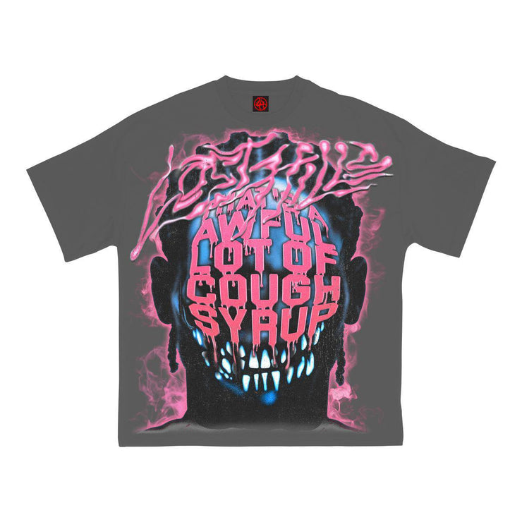 LHALOCS003 TSHIRT