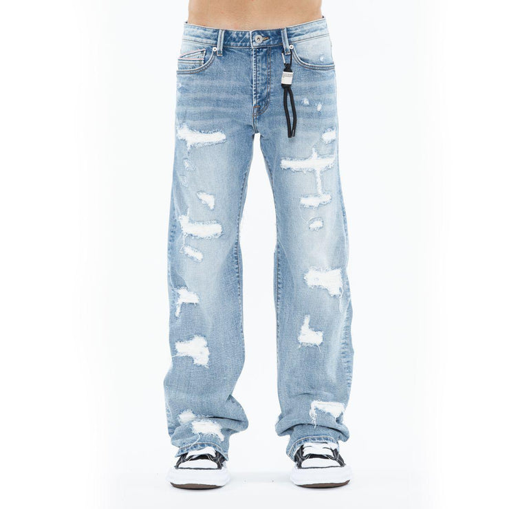 GRUNGE BAGGY 607