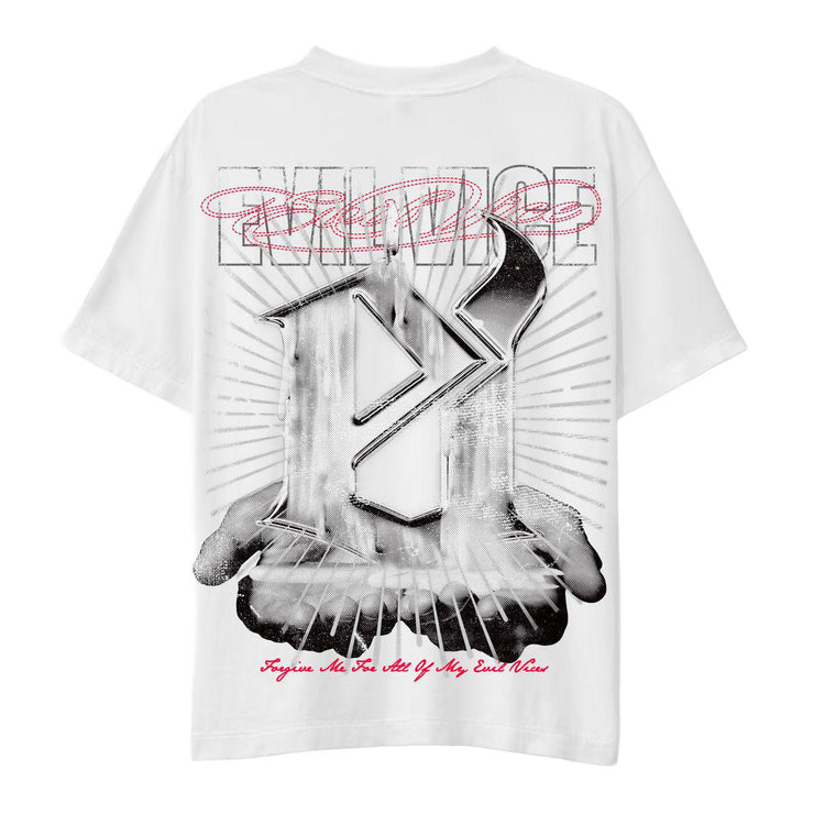 EVIL EYES (EVW25-12)