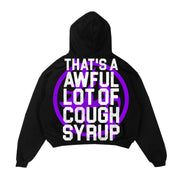 LHALOCS001 HOODY