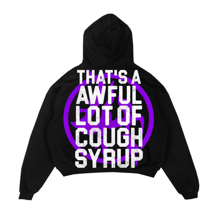 LHALOCS001 HOODY