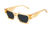 Locks Gold Scale - Sunglasses