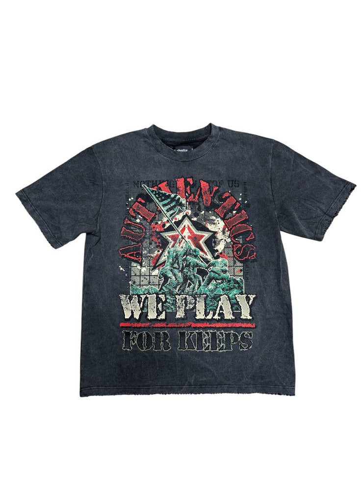 In Arms Tee