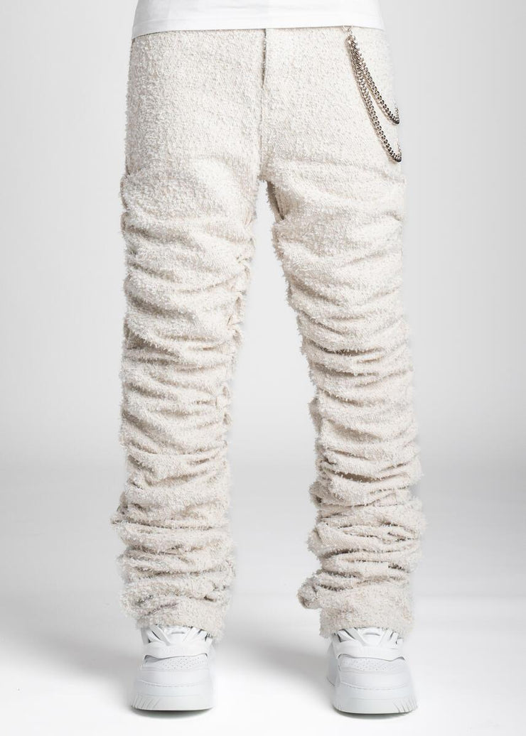 yeti Super Stacked Denim