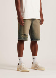 EASY SHORT