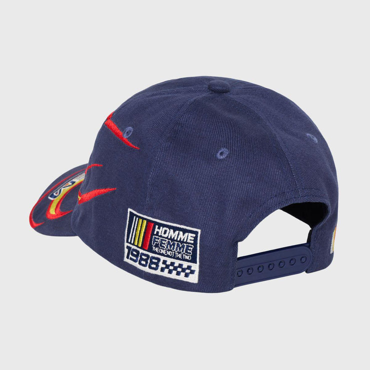Born TO Win Hat