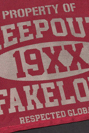 DEMAND RESPECT (KOFL10096)