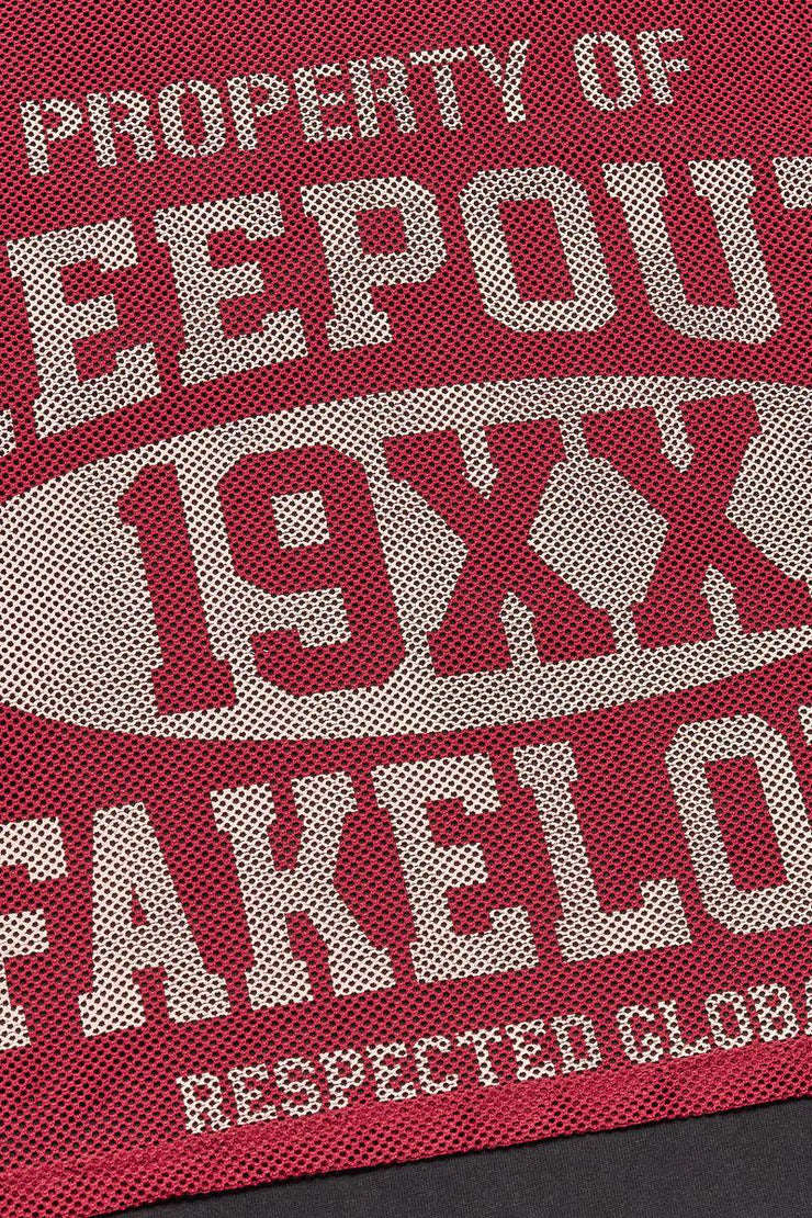 DEMAND RESPECT (KOFL10096)