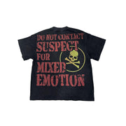 Suspect Tee