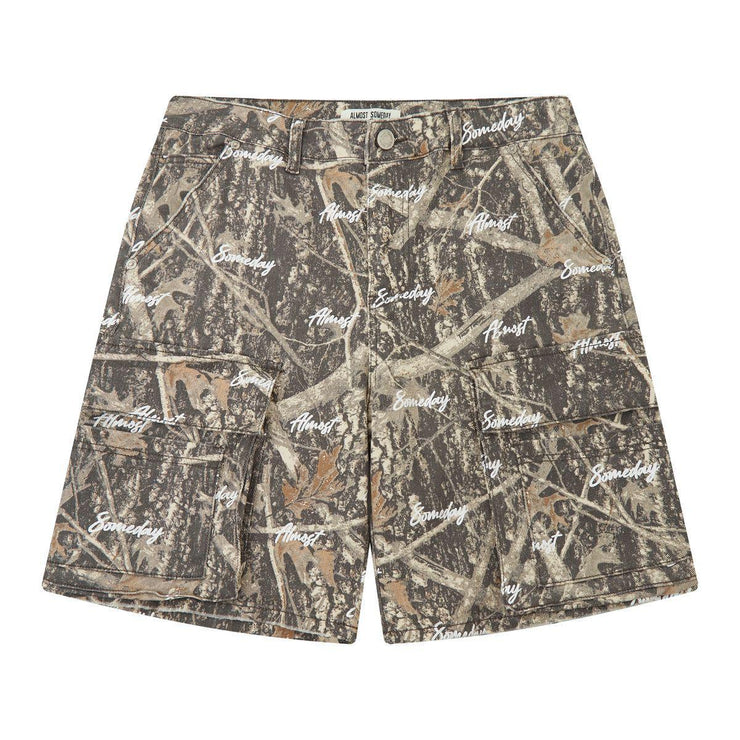 SIGNATURE CARGO SHORTS