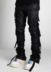 Starry Sky Tactical Stacked Denim