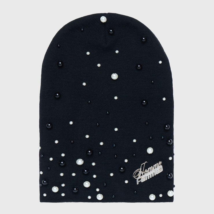 Pearl Beanie