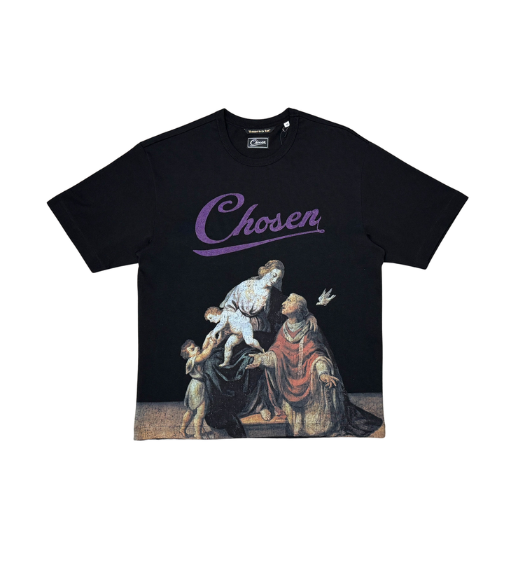 CHOSEN CHILD TEE