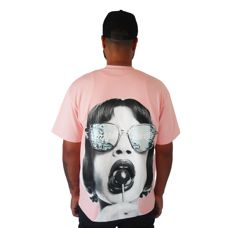 PGLB LOLIPOP S/S TEE
