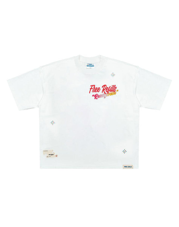 SACRED TEE