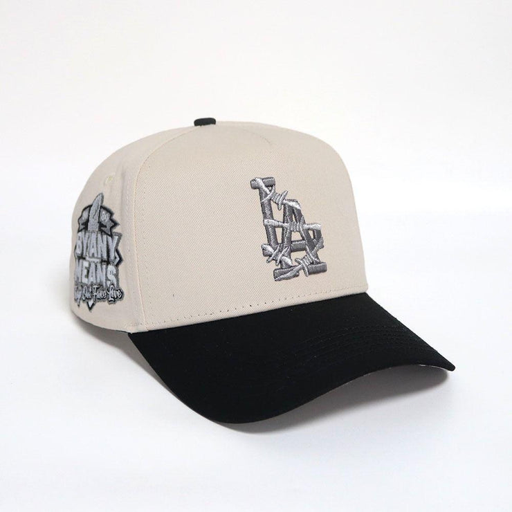 WORLD FAMOUS - Los Angeles