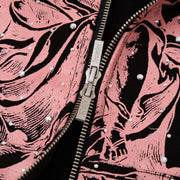 LAVISH ZIPUP HOODIE (AS-H25-025)