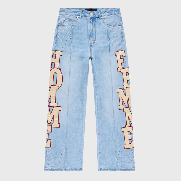 Superstar Denim Blue