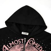 LAVISH ZIPUP HOODIE (AS-H25-025)