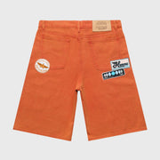 Road Trip Shorts
