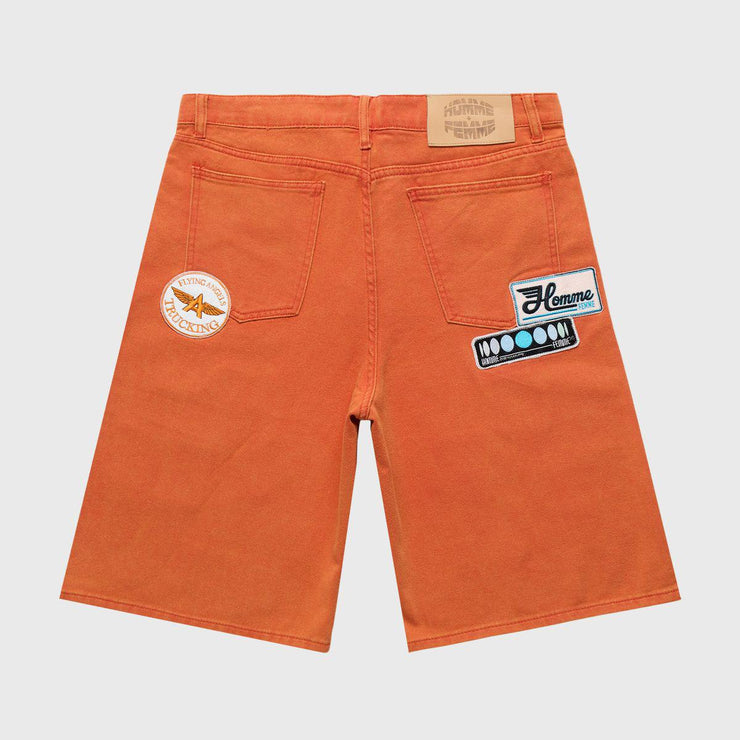 Road Trip Shorts