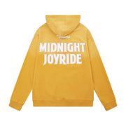 MIDNIGHT ZIP UP