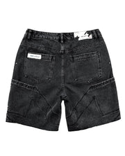FR Studded Jorts