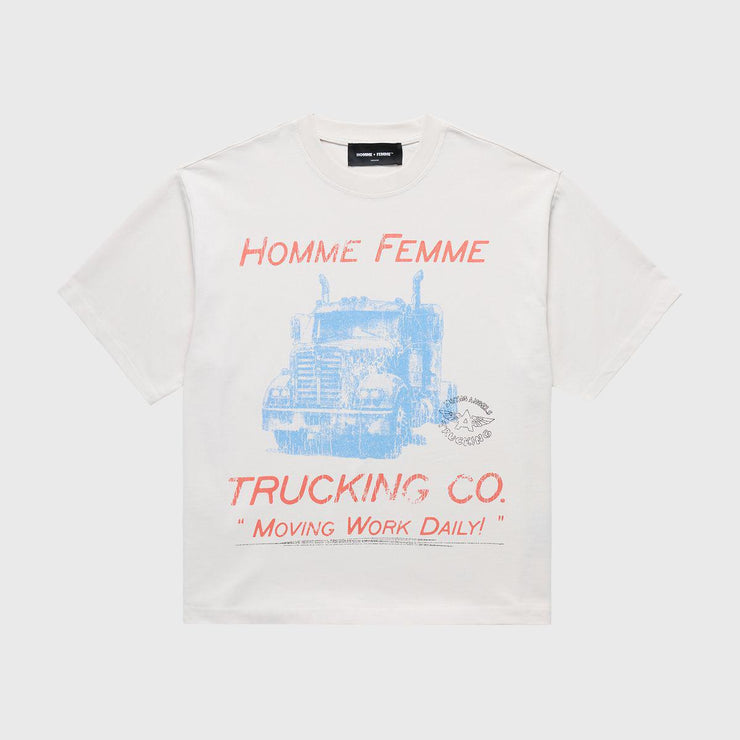 Trucking Co. Tee