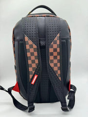 SHARKS IN PARIS LOST & FOUND BACKPACK (B7687)