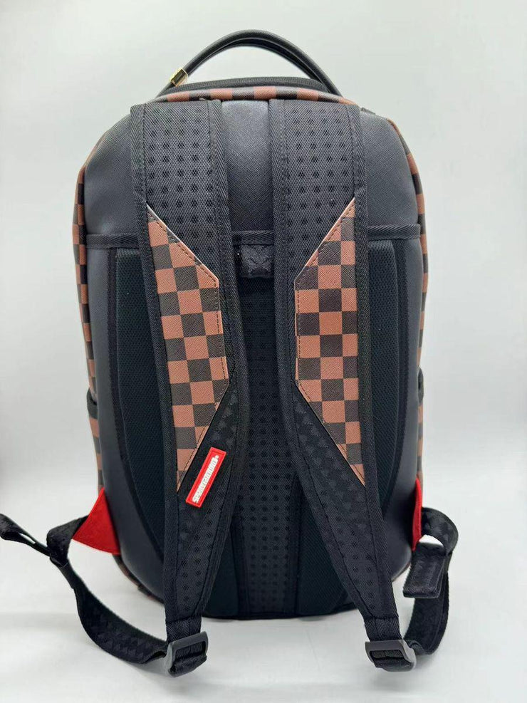SHARKS IN PARIS LOST & FOUND BACKPACK (B7687)