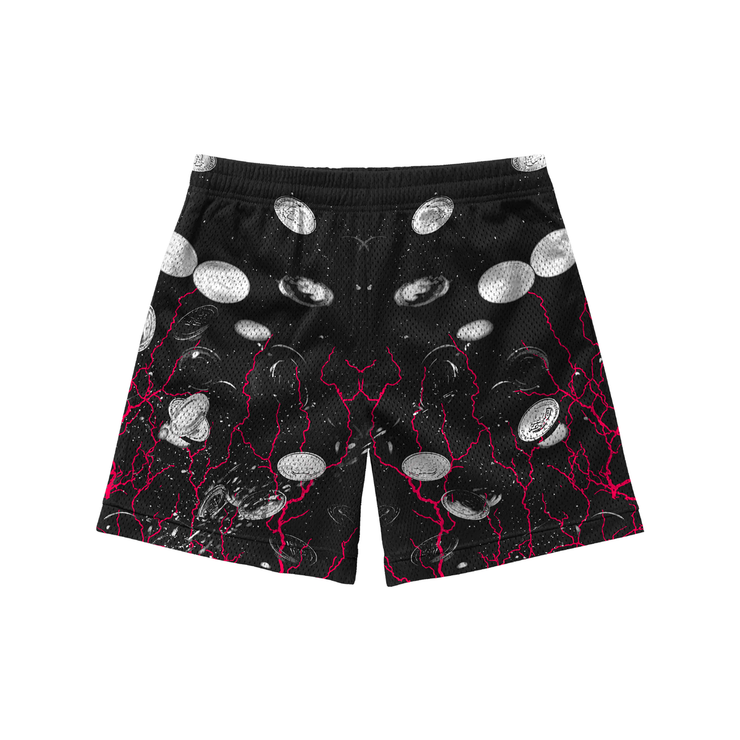 MANEKI NEKO SHORTS0
