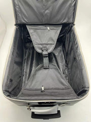 PROXIMO SOFT SIDED CARRY-ON LUGGAGE