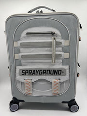 PROXIMO SOFT SIDED CARRY-ON LUGGAGE