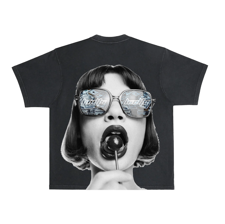 PGLB LOLIPOP S/S TEE